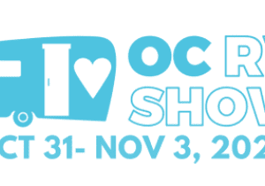 OC RV and Van Lifestyle Show