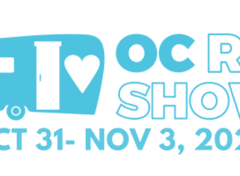 OC RV and Van Lifestyle Show