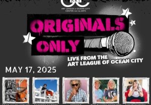 Originals Only