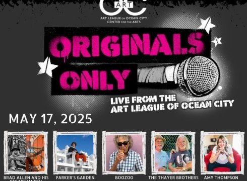 Originals Only