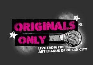 Originals Only - No Covers, Just Creators