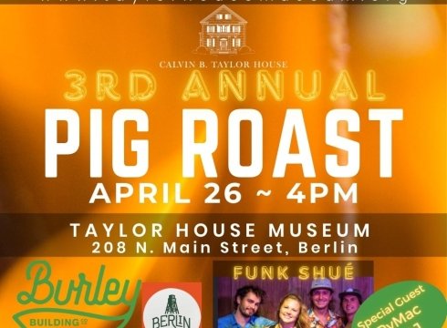 Pig Roast