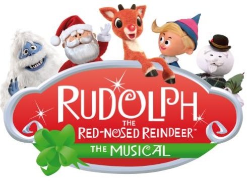 Rudolph the Red-Nosed Reindeer Musical