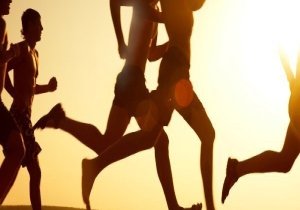 Diakonia Turkey Trot