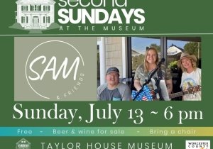 2nd Sundays at the Museum: Concert