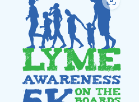 Fight the Bite Lyme Awareness 5K