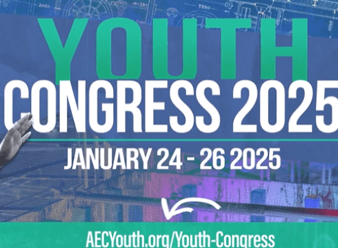 The Allegheny East Conference (AEC) Youth Congress