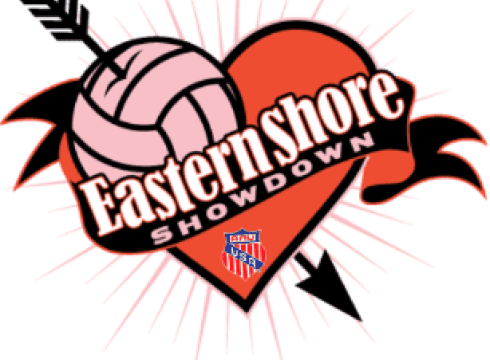 The Volleyball Eastern Shore Showdown