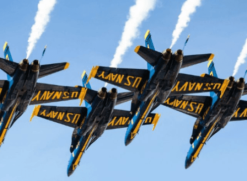 OC Air Show