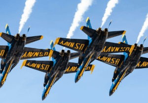 OC Air Show