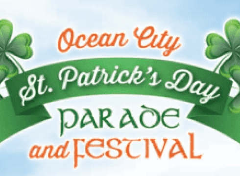OC St. Patrick's Day Parade and Irish Festival