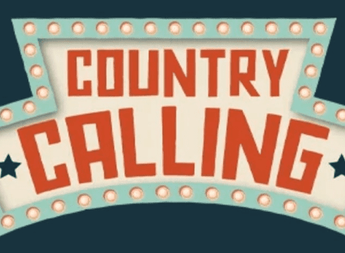 Country Calling Music Festival