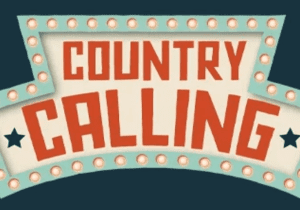 Country Calling Music Festival