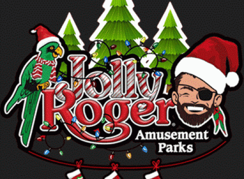 Jolly Roger Cyber Monday Sale!