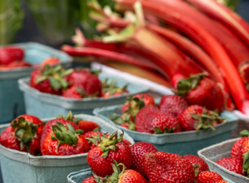 Ocean Pines Farmers and Artisans Market