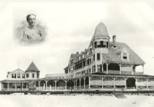 150th Anniversary Historic Walking Tour
