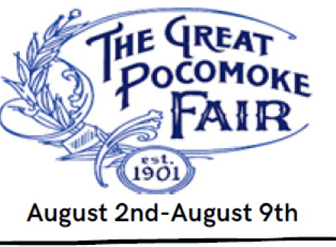 The Great Pocomoke Fair