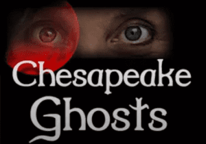 Chesapeake Ghosts Walk Berlin Maryland