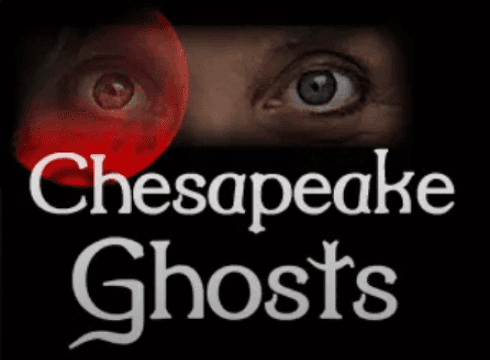 Chesapeake Ghost Tours - Berlin, MD