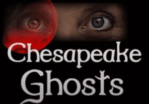 Chesapeake Ghost Walk / Haunted Berlin