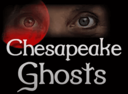 Chesapeake Ghosts Haunted Berlin