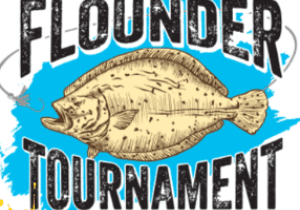 The 18th Annual Worcester County Chamber of Commerce in Ocean Pines Flounder Tournament