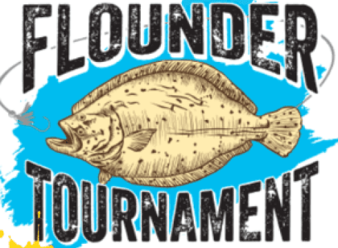 The 18th Annual Worcester County Chamber of Commerce in Ocean Pines Flounder Tournament