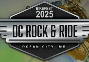 OC Rock and Ride Motorcycle Rally