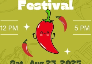 Berlin Chili Pepper Festival