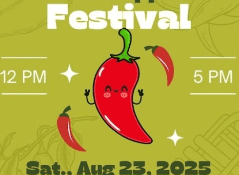 Berlin Chili Pepper Festival