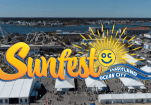 Sunfest!
