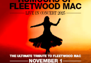 Rumours of Fleetwood Mac