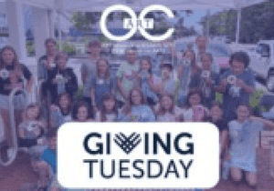 Giving Tuesday: Art League of Ocean City