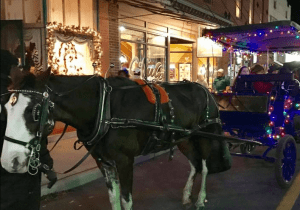 Berlin MD New Year's Eve Celebration!