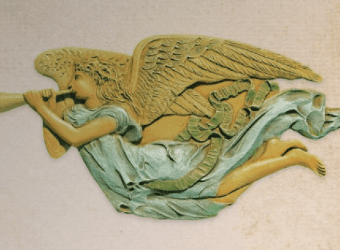 Be an Angel Appeal | Remembering Our Angels...