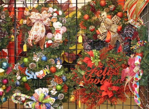 Holiday Shoppers Fair