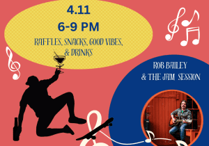 'Coastal Coasters' Skate Crew Guest Bartending Evening to Benefit Assateague Coastal Trust