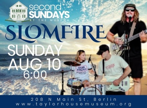 Second Sundays at the Museum: Concert