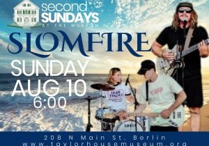 Second Sundays at the Museum: Concert