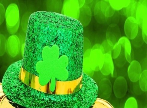 Leprechaun Gold | Escape Room