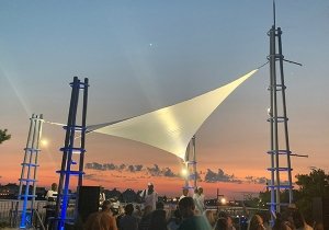 Sunset Park Party Nights! | Free Concert