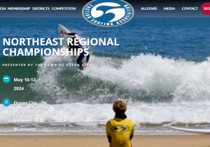 Northeast Regional Championships