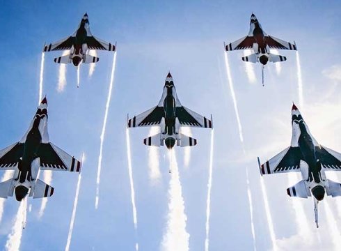 OC Air Show