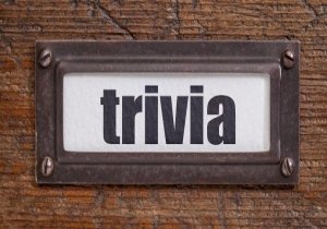 Trivia Night at Macky's Bayside with DJ Speed Bump