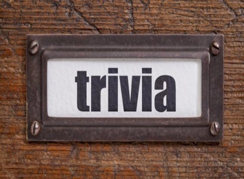 Trivia Night at Macky's Bayside with DJ Speed Bump
