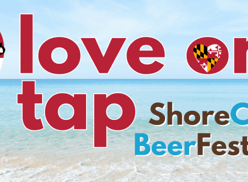 Love on Tap