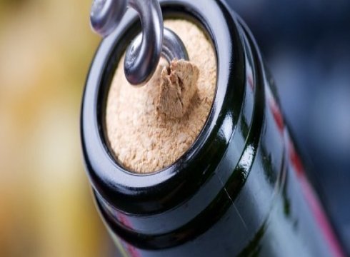 Annual Fager's Island Winter Wine Fest