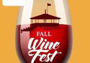 Fall Wine Fest at Fager's Island