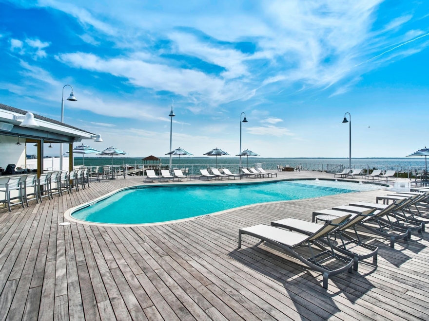 Residence Inn by Marriott Ocean City