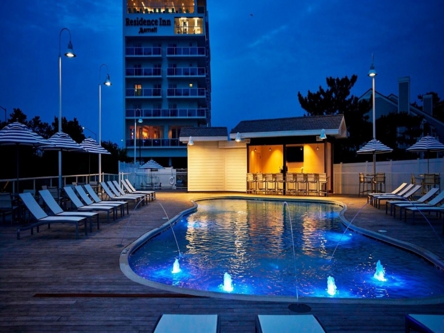 Residence Inn by Marriott Ocean City